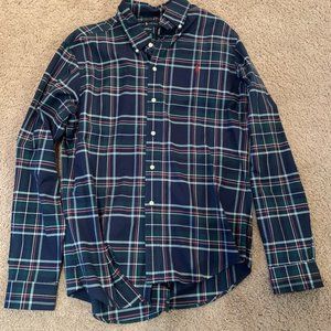 Ralph Lauren Polo Button Down